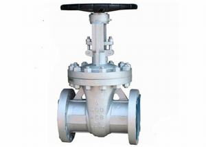 API RS GATE VALVE